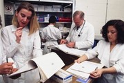 курсы подготовки, повышения квалификации врачей, медицинского персонал