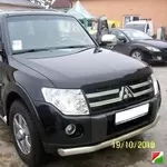 Mitsubishi Pajero ,  Toyota Lc Prado Tрансферы в аэропорт дни рождения.