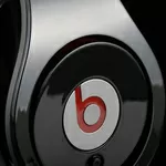 Dr.Dre Studio Control Talk iSoniTalk™ iPod® iPhone™