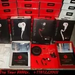 Наушники Dr.Dre Tour Monster by control talk ™ iPod® iPhone™ 
