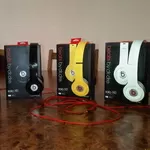 наушники dr dre beats