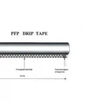 Лента для капельного полива