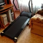 Электрическая Беговая Дорожка Ustyle F 127