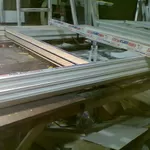 Изготовление пластиковых окон в Астане