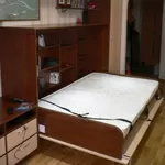 Шкаф-кровать! Астана