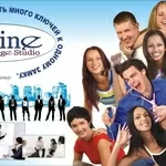 Studio Online OLS языковой центр