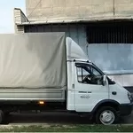 Доставка  грузов в Алматы