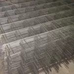 Сетка сварная для кирпичной кладки,  армирования и стяжки бетона