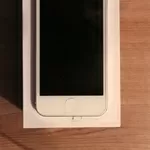 iPhone 5 Белый 16Gb