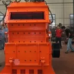Дробильно-сортировочное оборудование,  ДСУ ДСК Щековая дробилка
