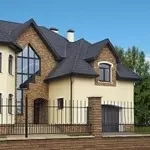 Строительство и ремонт от ТОО 