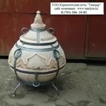 Тандыр мангал своими руками или купить в Казахстане