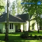 Дом в Подкова Лесна 334 м2,  Польша