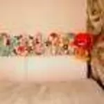 Мягкие объемные буквы и декоративные подушки на заказ в Астане