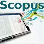 Публикация научной статьи в журнале Scopus (Скопус)