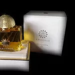 Духи Amouage Jubilation – гармония роскошного Востока и сдержанного За