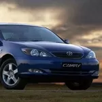 TOYOTA CAMRY - Замена масла - в АКПП  от 20500 тг