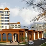 ПРОДАМ 3Х КОМ ЖК ОРДАБАСЫ