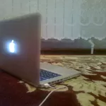 Продам или обменяю свой Macbook Pro 13’3 mid-2009 