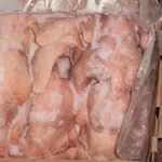  Цыплята бройлер 2 категория РБ «Кленовичи» ГОСТ  (замороженная)