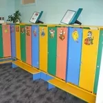 АКЦИЯ! Мебель для детского сада на заказ