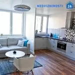 Красивая двухкомнатная квартира 40 м2,  Варшава,  Польша