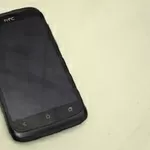 сотовый телефон HTC Desire V black (dual sim)