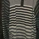 новый пуловер Ralf Muller