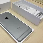 Apple iPhone 6 Plus Space Gray 16 gb