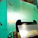 Пресс-автомат гидравлический Модель дб2426