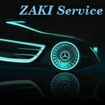 Zaki Service Visa: оформление виз