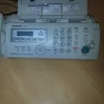 Продам факс