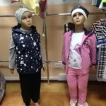 Детская одежда