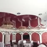 Натяжные Потолки ''Elite Ceiling