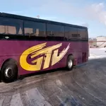 Аренда автобуса.Астана-Боровое-Астана.Пассажирские перевозки