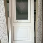 Московские межкомнатные двери и к ним комплектующие