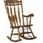 Кресла-качалки для дома и дачи