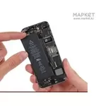 Замена аккумуляторной батареи на Iphone