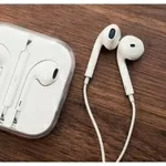 Продажа оригинальных наушников для Iphone Ear Pods
