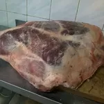 мясо говядина тушами,  частями