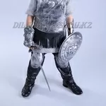 Карнавальный костюм «Рыцарь» на прокат в Астане
