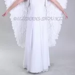 Карнавальный костюм «Ангел» на прокат в Астане
