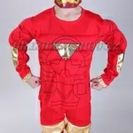 Карнавальный костюм «Железный человек» на прокат в Астане
