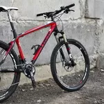 Trek Elite 9.8            