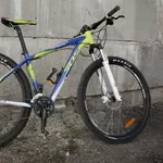 Wilier 505 XN (Италия)