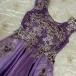 Продам вечернее платье Астана