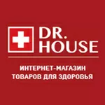 интернет-магазин товаров для здоровья «DR.HOUSE»,  dr-house.kz