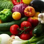Фрукты и овощи оптом