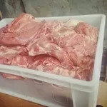 Мясо говядина - вырезки мякоть