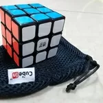 Чехол для кубика Рубика 